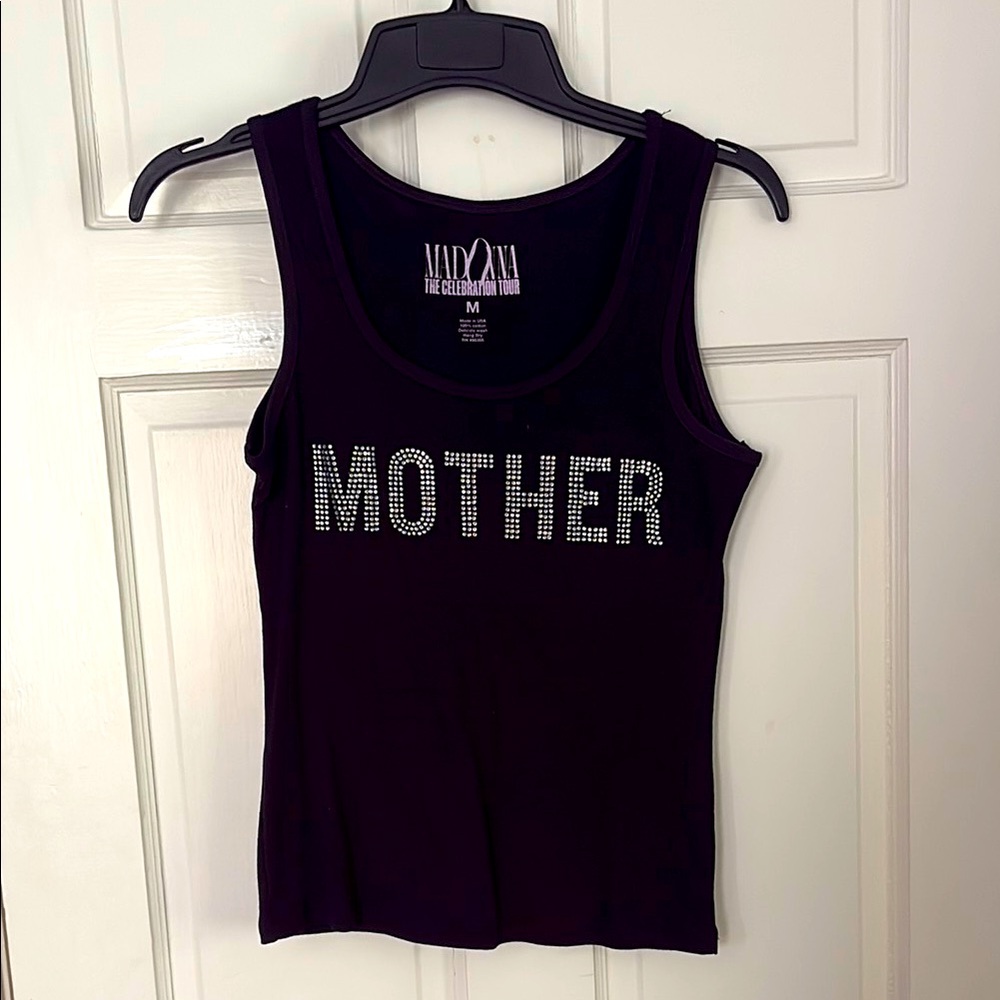 Official Madonna Celebration tour merch